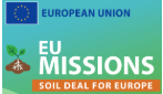 soil mission